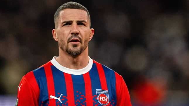 Bundesliga im Liveticker: Heidenheim gegen Bremen