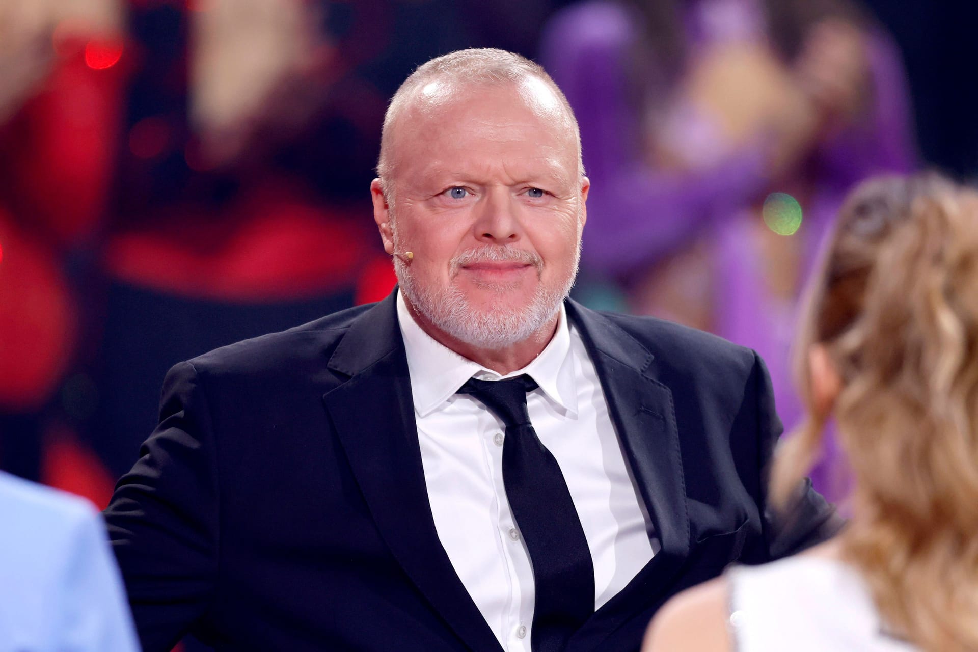 Stefan Raab: Er fliegt bei RTL aus dem Programm.