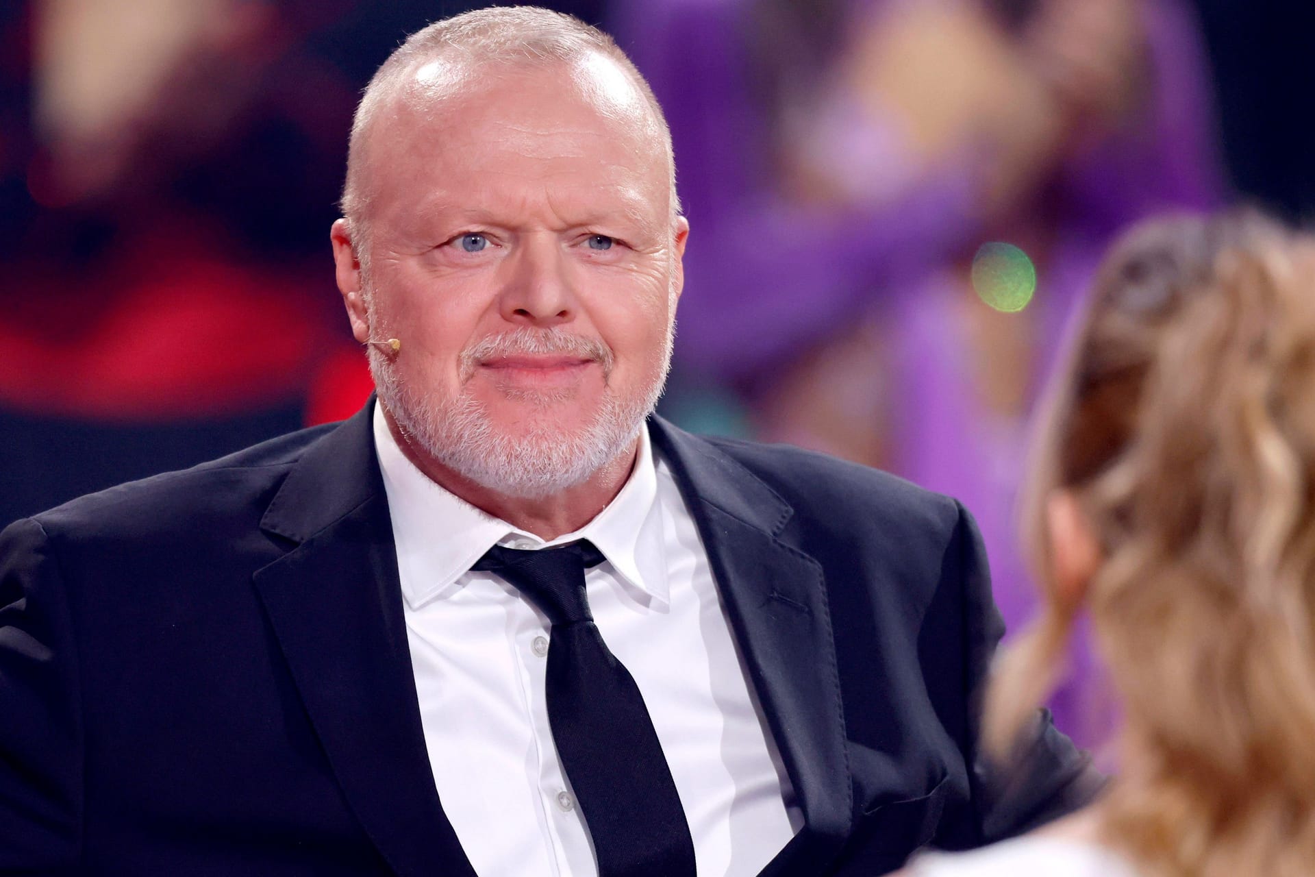 Stefan Raab: Er fliegt bei RTL aus dem Programm.