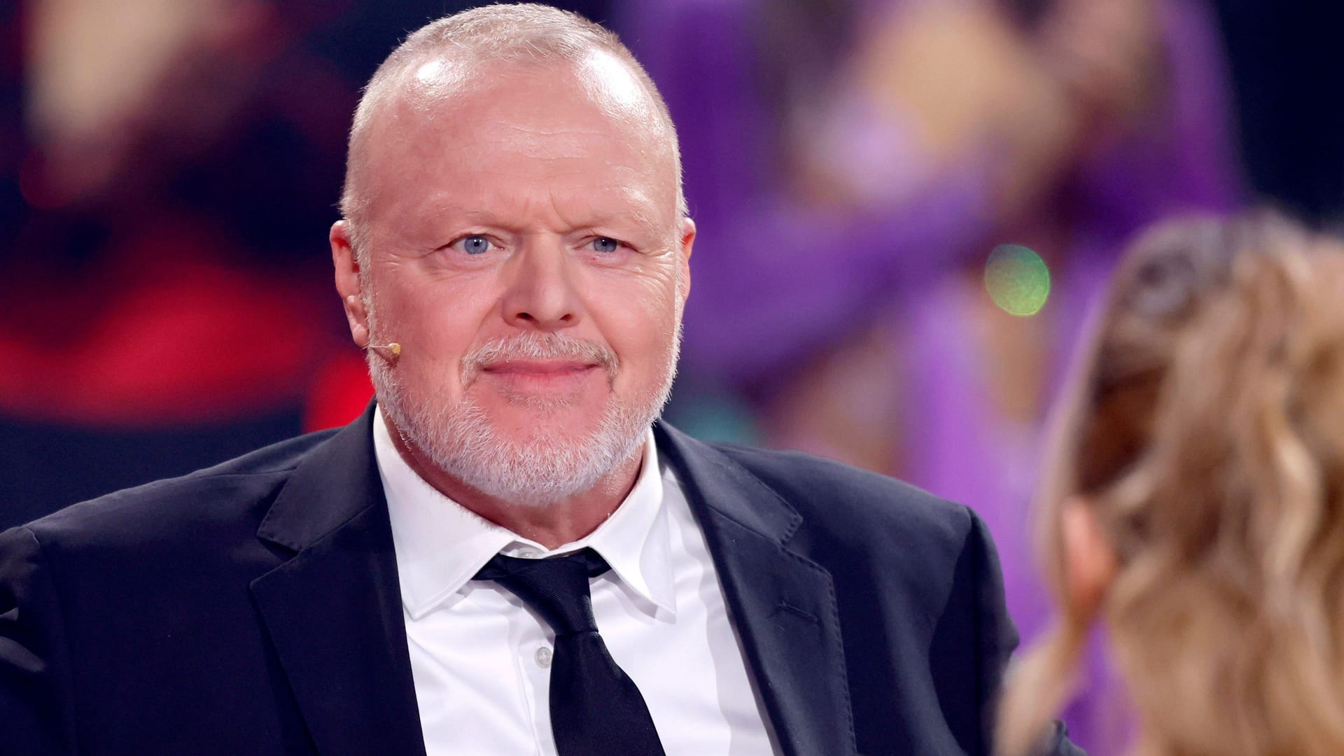 Stefan Raab: Er fliegt bei RTL aus dem Programm.