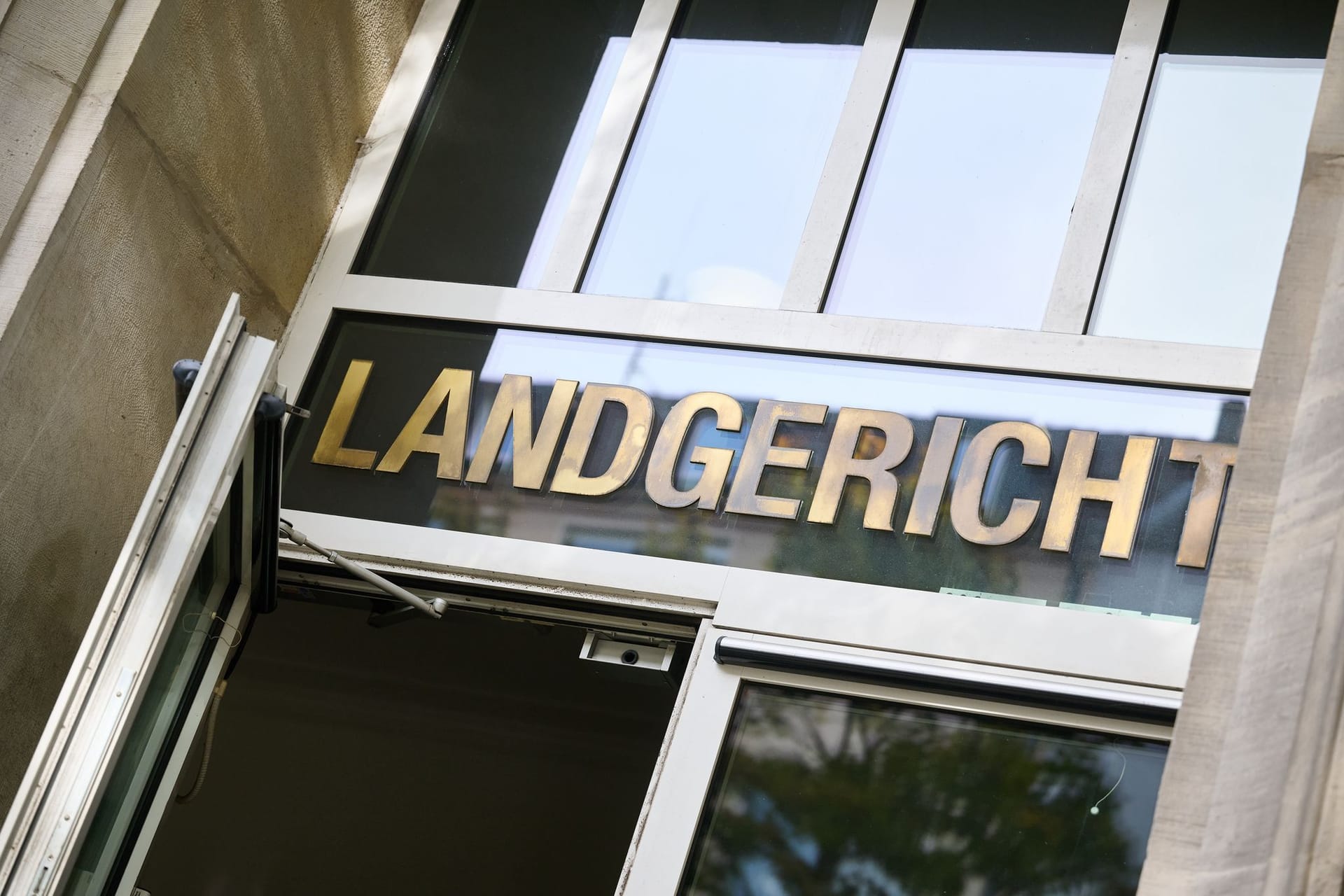 Landgericht Dortmund Landgericht Dortmund