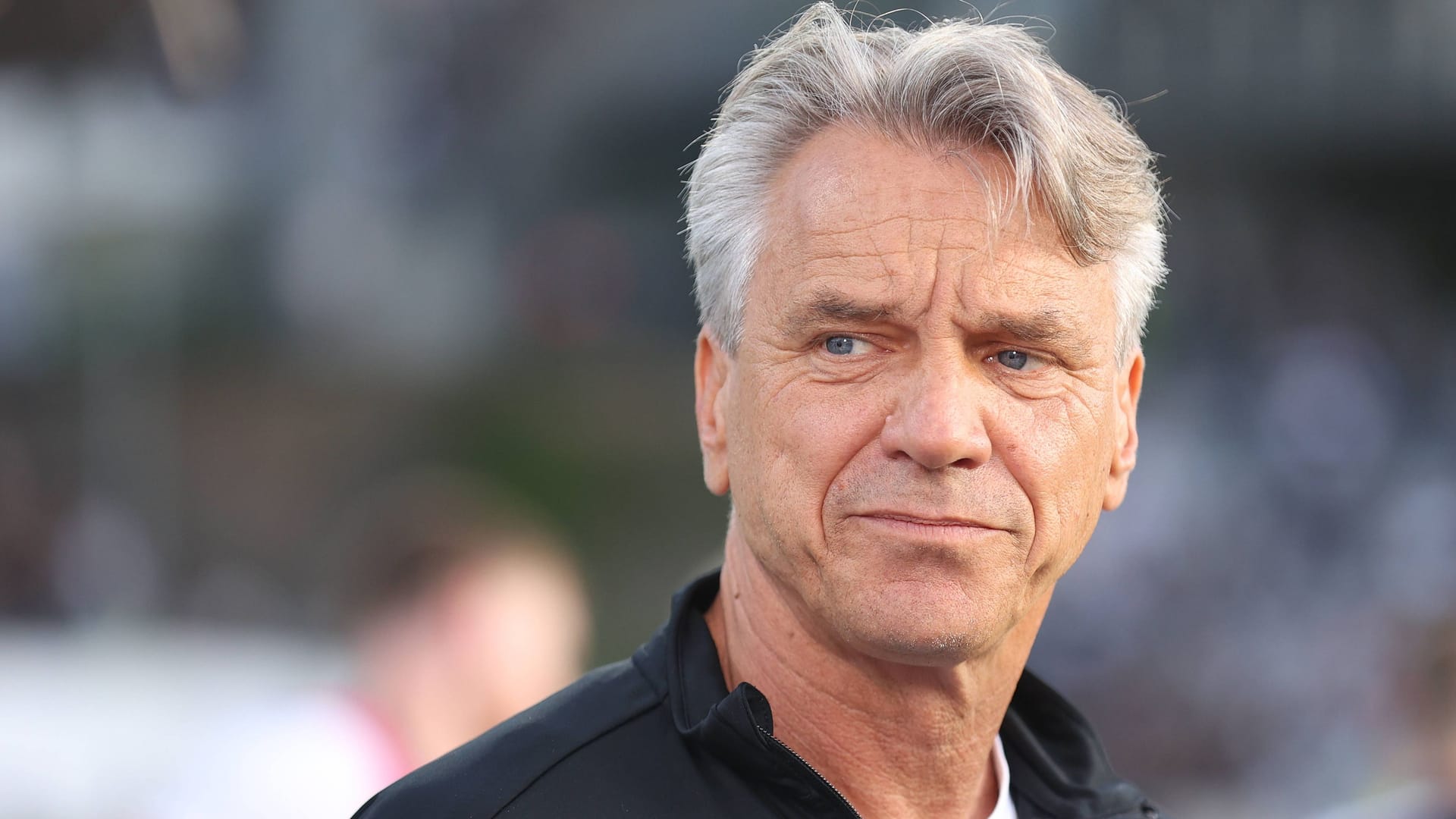 Horst Steffen: Der 56-Jährige soll in Bremen einen Dreijahresvertrag erhalten.
