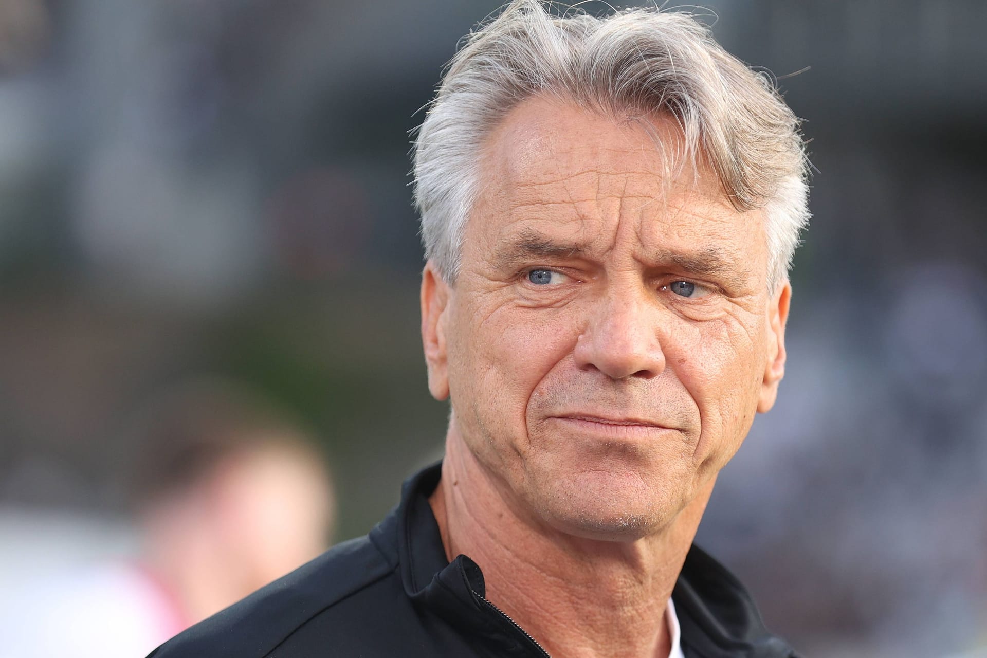 Horst Steffen: Der 56-Jährige soll in Bremen einen Dreijahresvertrag erhalten.