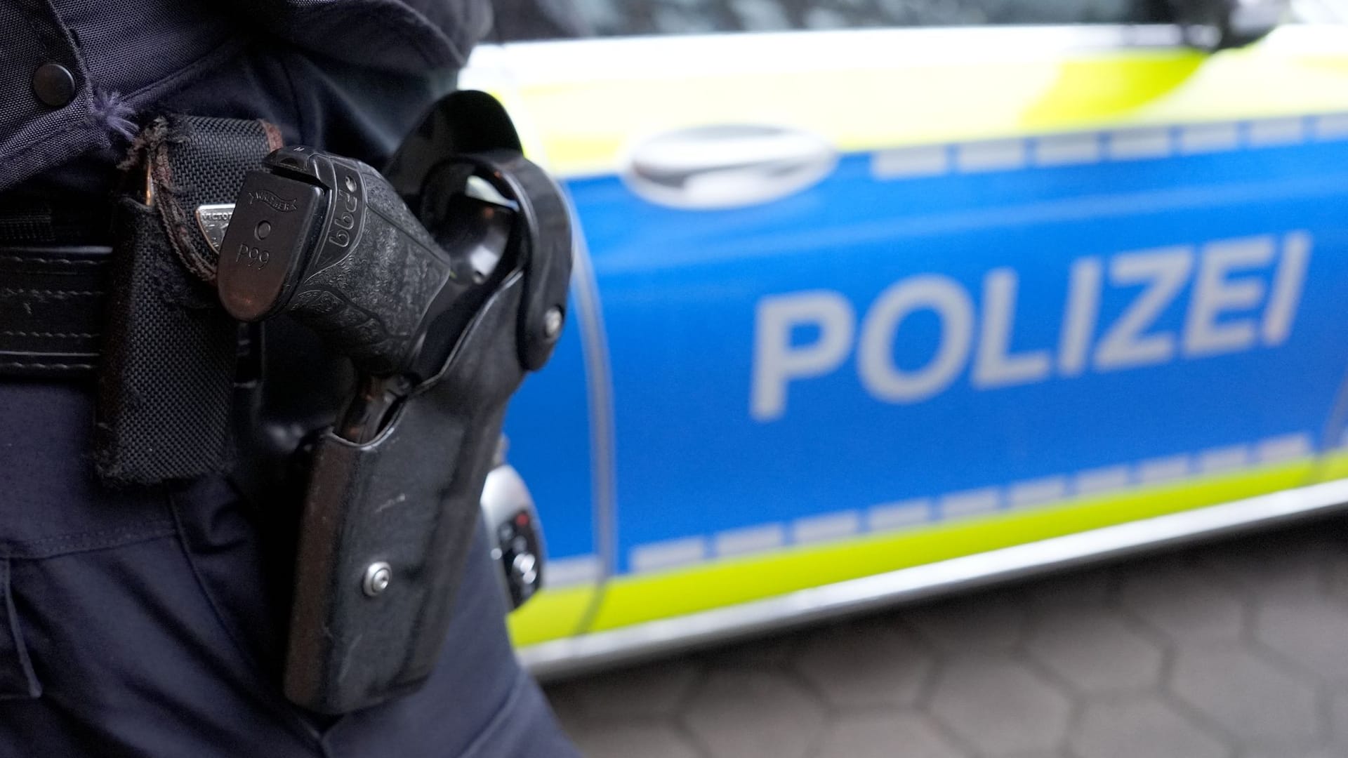 Polizei Polizei