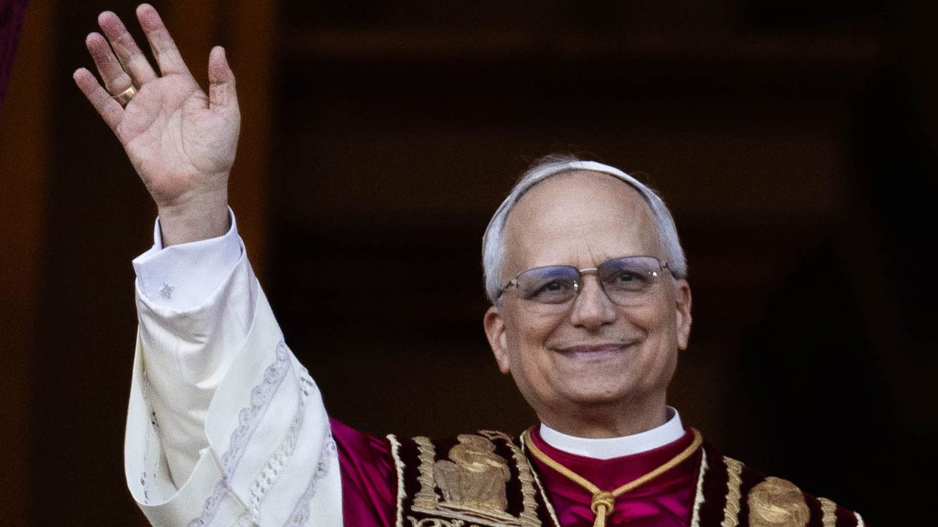 Der neue Papst Leo XIV.: Weggefährten äußern sich nun zu dem US-Amerikaner.