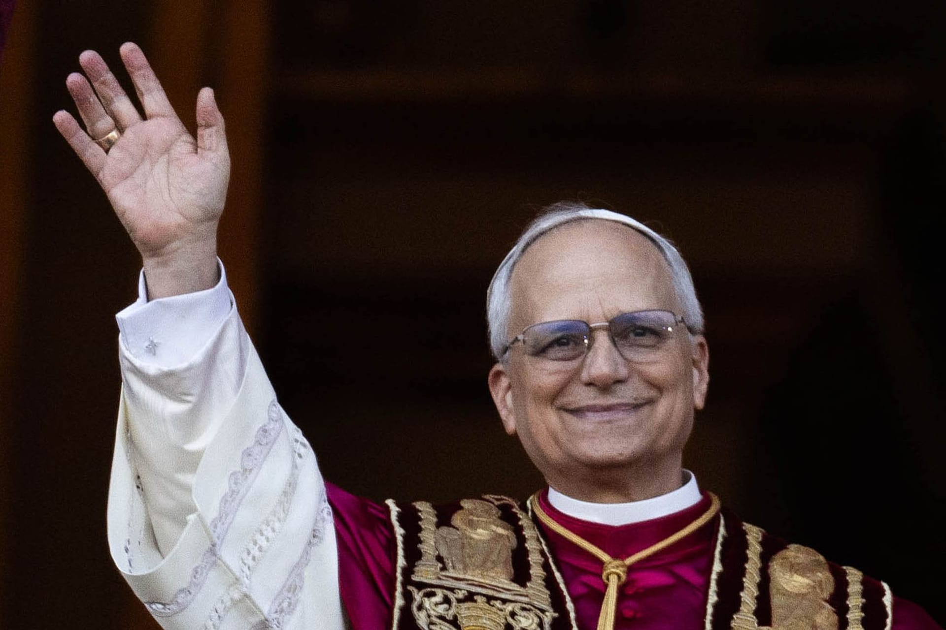 Der neue Papst Leo XIV.: Weggefährten äußern sich nun zu dem US-Amerikaner.