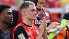 Überraschende Wende? Wirtz flog wohl nach Manchester