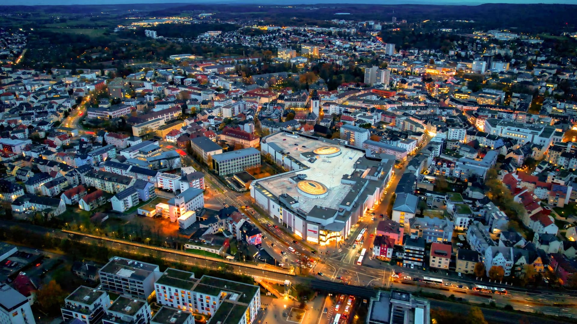 Kurztrip nach Gießen: Mit Travelcircus erleben Sie ein Wochenende in Hessen mit kostenlosen Zusatzleistungen zum Entspannen.