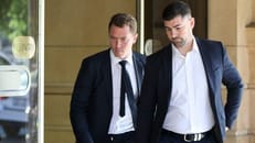 Ehefrau totgefahren: Bewährungsstrafe für Ex-Radprofi Dennis