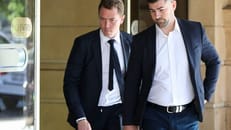Ehefrau totgefahren: Bewährungsstrafe für Ex-Radprofi Dennis