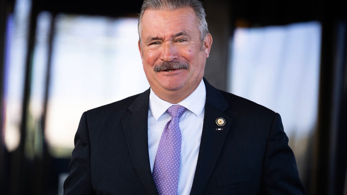 Ukraine-Krieg: Republikaner: "Ukraine bis an die Zähne bewaffnen"