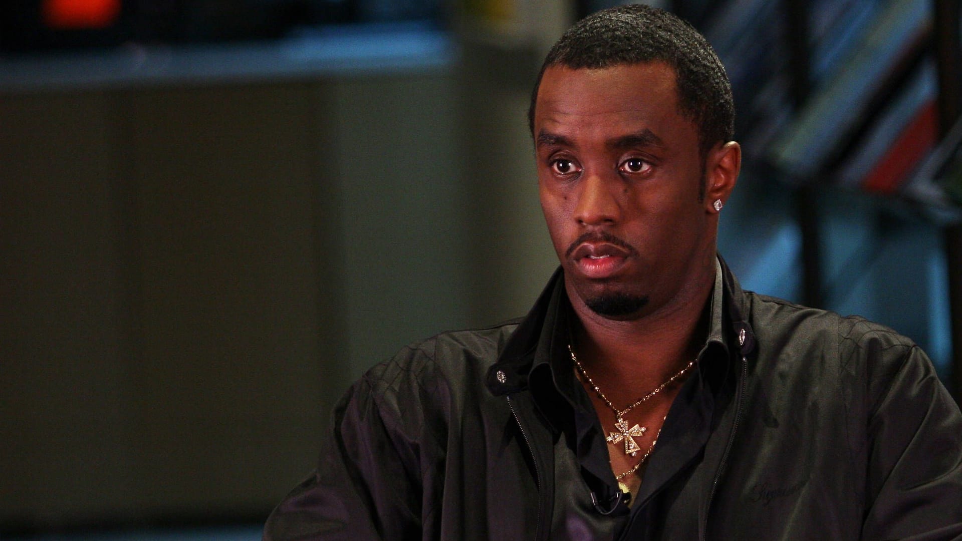 Sean "Diddy" Combs: Dem Rapper werden vor Gericht schwerwiegende Vorwürfe der Vergewaltigung und der Körperverletzung gemacht. Sean "Diddy" Combs: Dem Rapper werden vor Gericht schwerwiegende Vorwürfe der Vergewaltigung und der Körperverletzung gemacht.