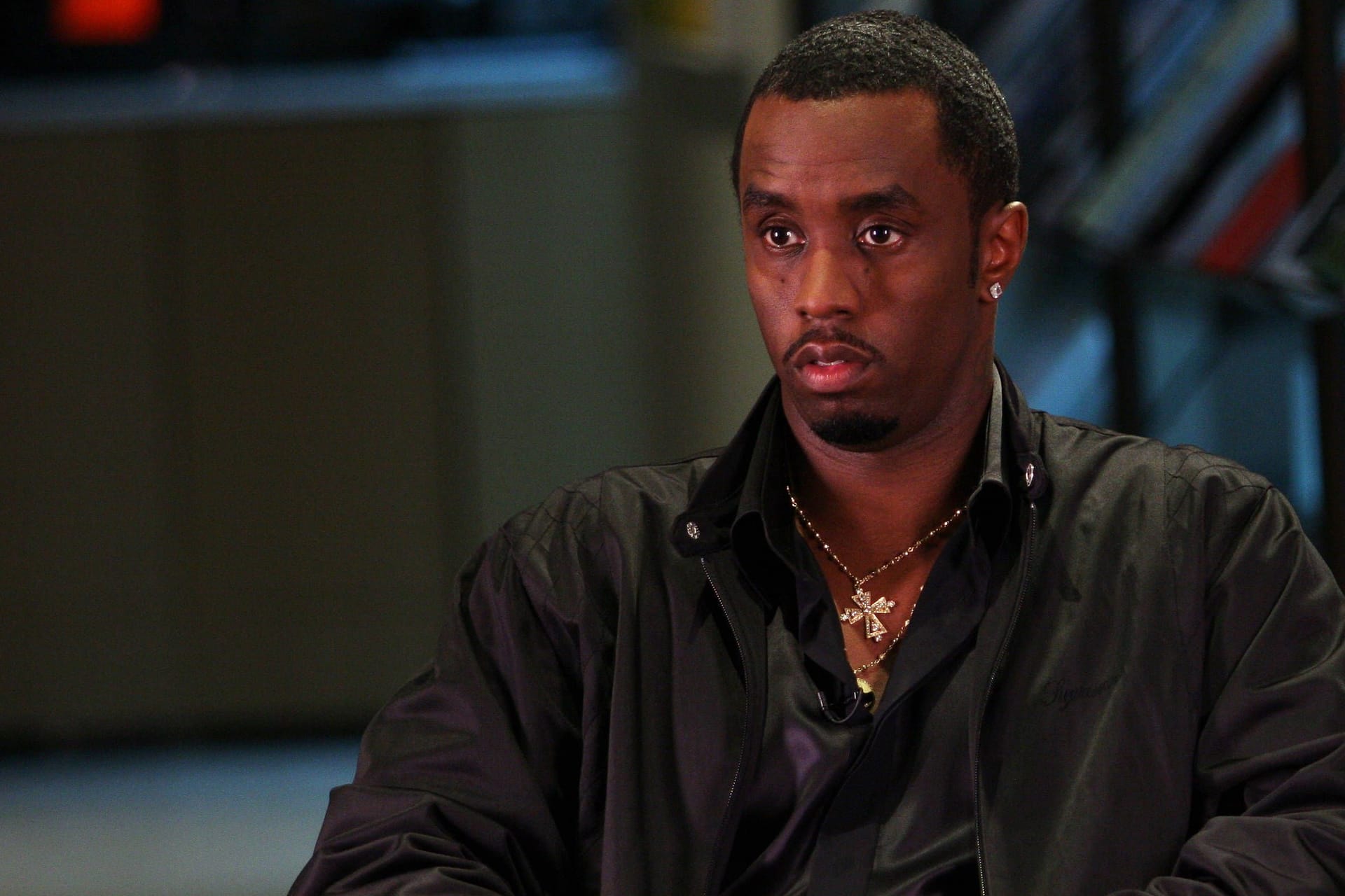 Sean "Diddy" Combs: Dem Rapper werden vor Gericht schwerwiegende Vorwürfe der Vergewaltigung und der Körperverletzung gemacht.