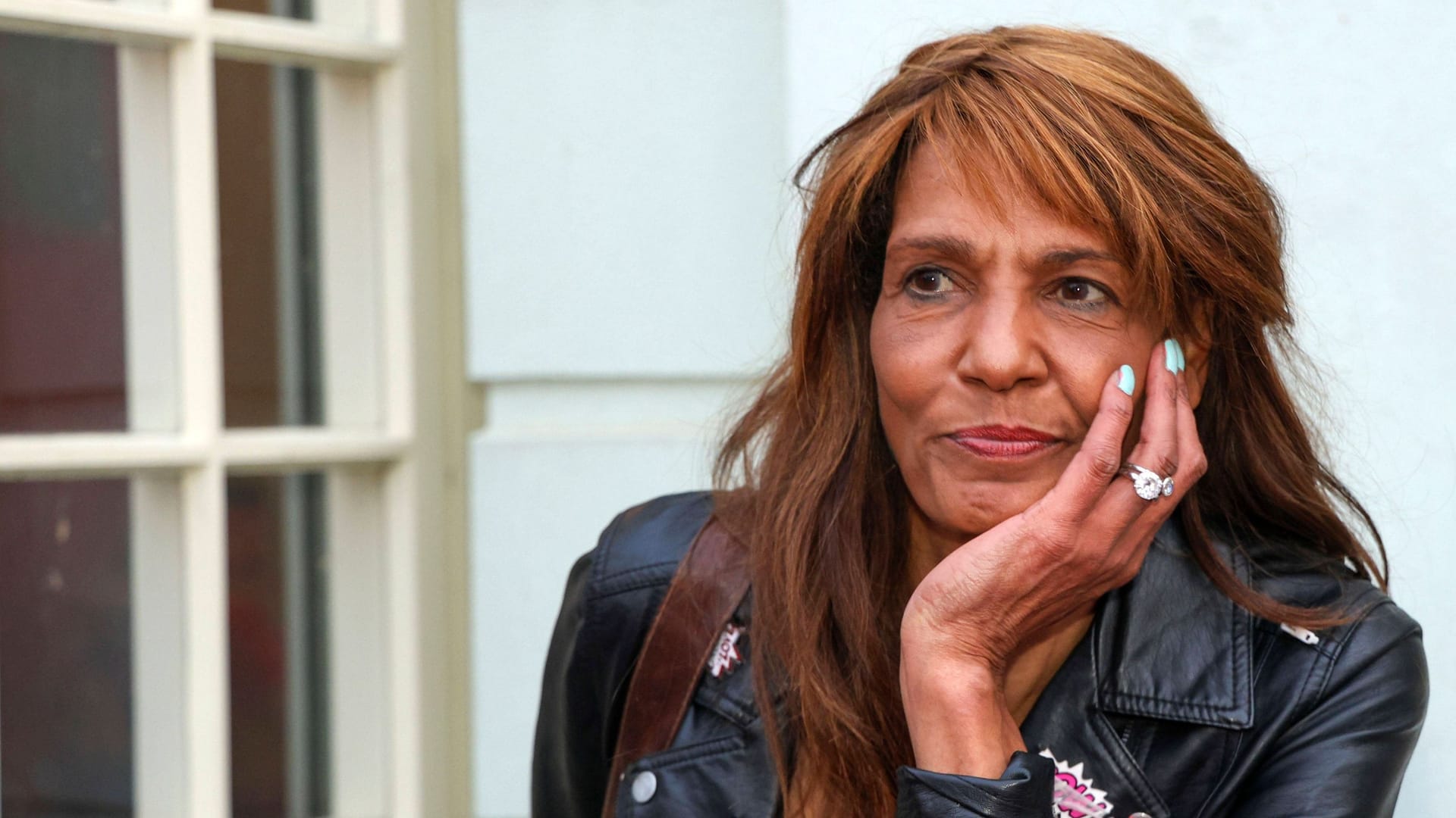 Nadja Abd el Farrag: Der Realitystar ist tot.
