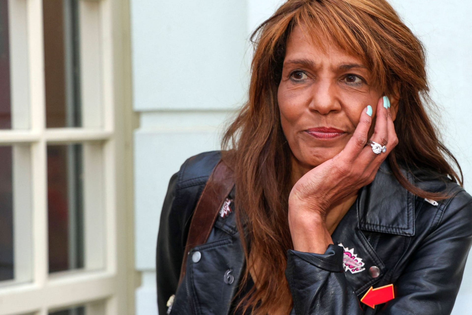Nadja Abd el Farrag: Der Realitystar ist tot.