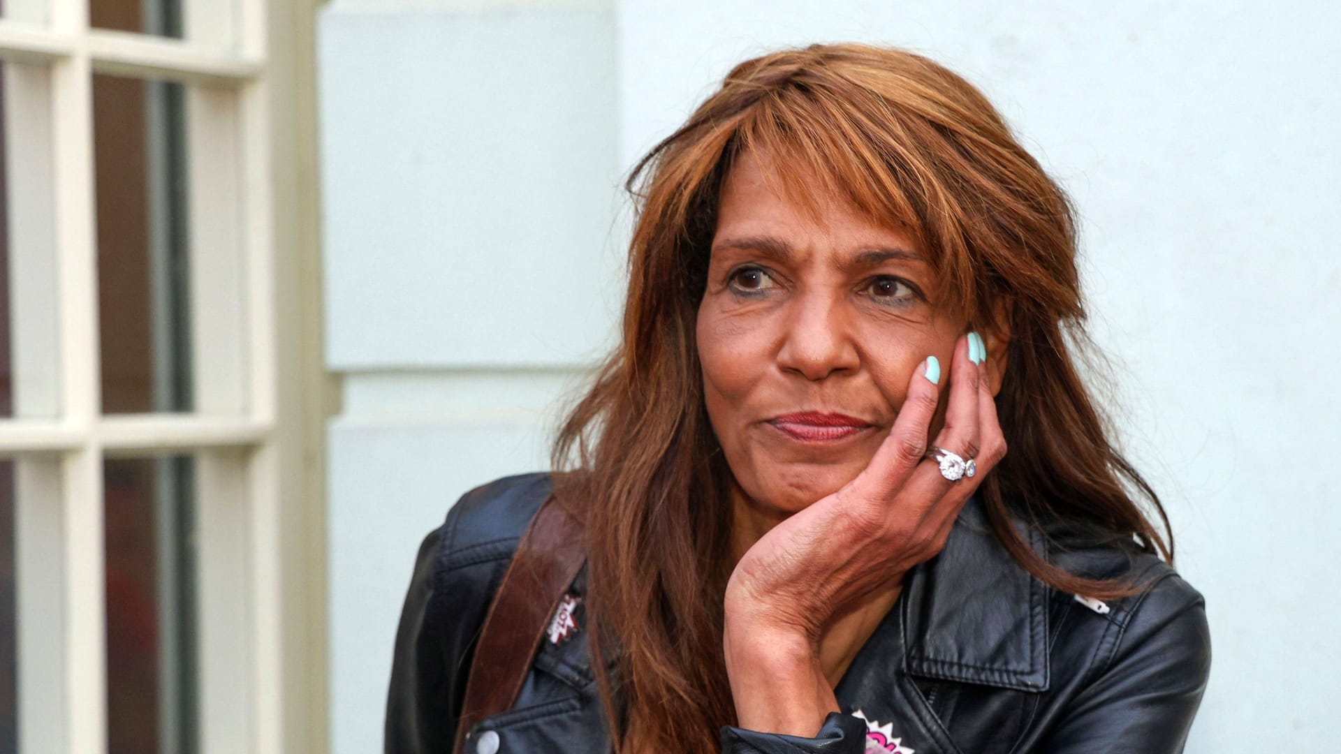 Nadja Abd el Farrag: Der Realitystar ist tot.