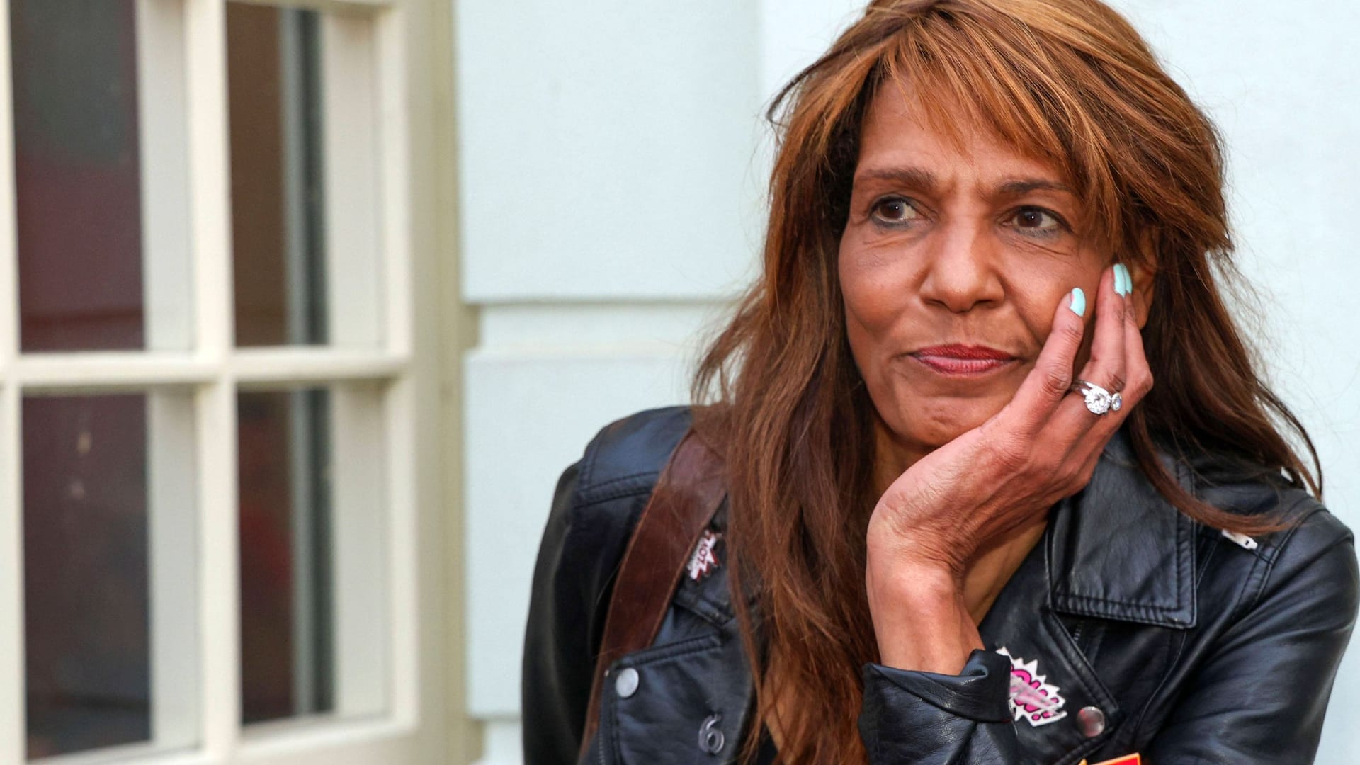 Nadja Abd el Farrag: Der Realitystar ist tot.