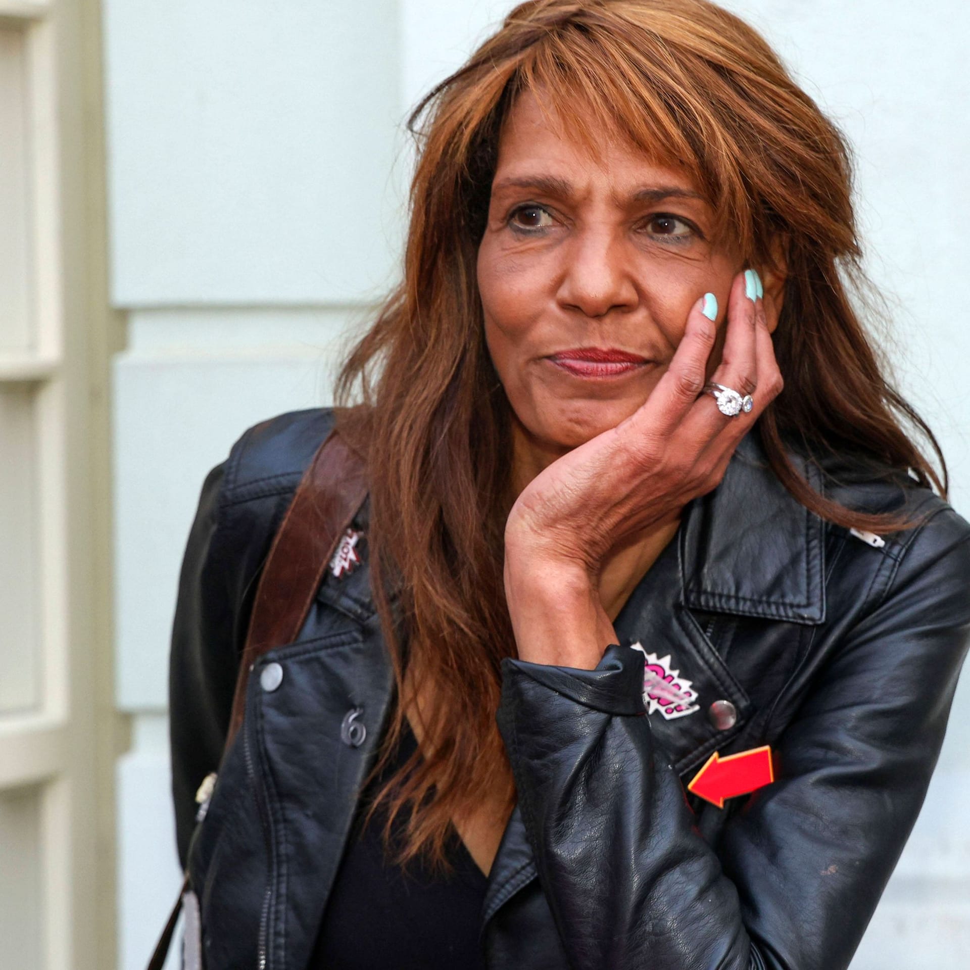 Nadja Abd el Farrag: Der Realitystar ist tot.