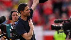 Real Madrid will Xabi Alonso wohl schon für die Klub-WM