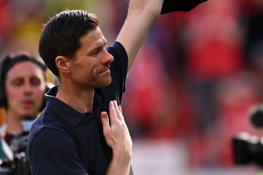 Bayer Leverkusen - Borussia Dortmund