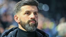 Schalke 04 stellt neuen Trainer vor