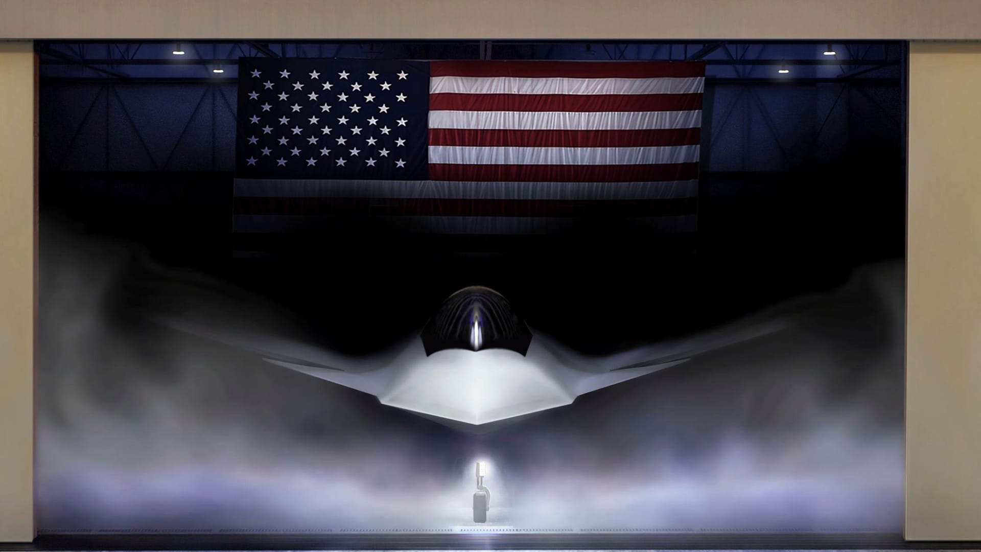 F-35-Nachfolger