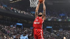 Basketball-Meister dominiert Pokalsieger in den Playoffs
