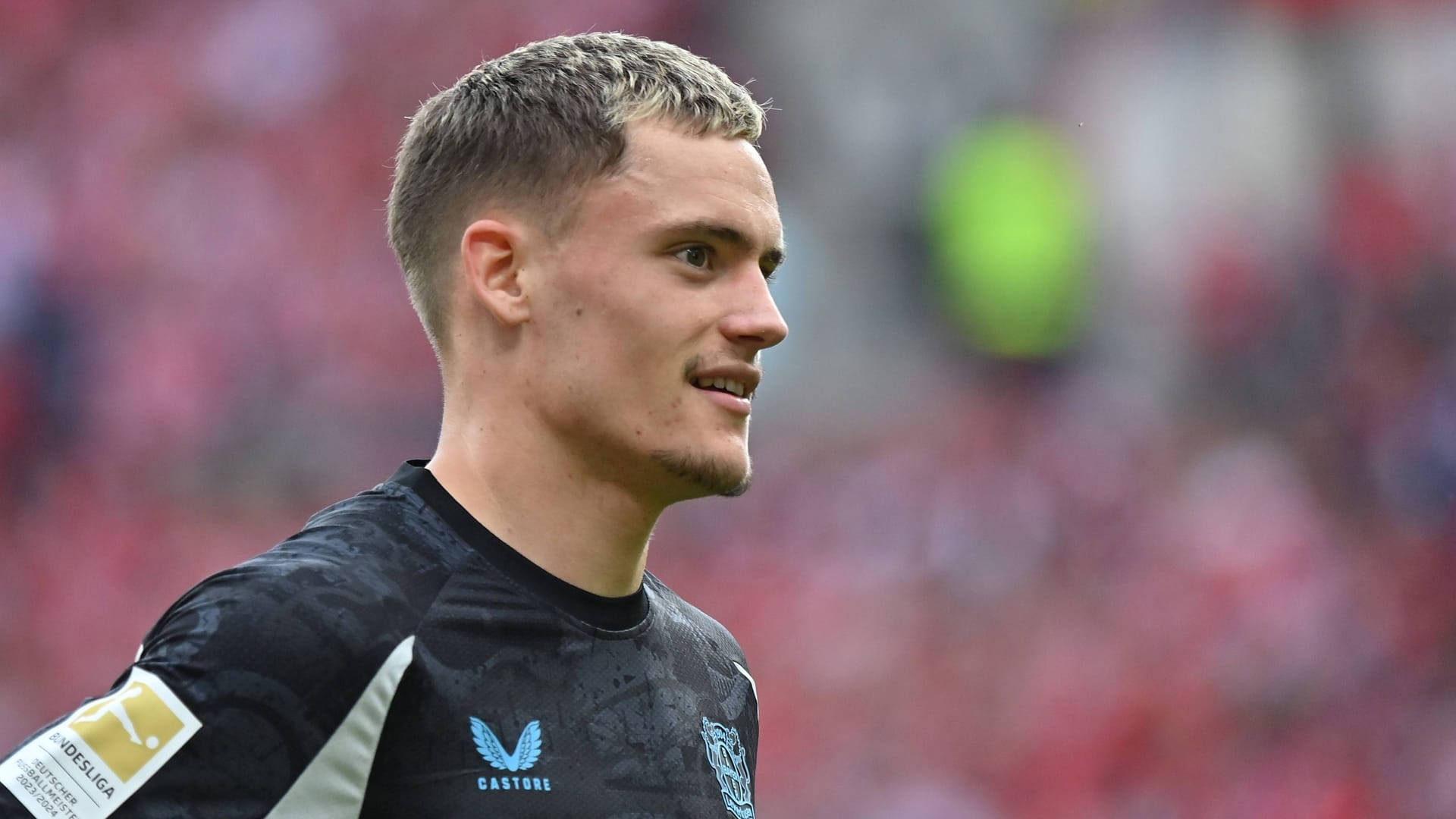 Florian Wirtz: Der deutsche Nationalspieler wird von mehreren Topklubs umworben.