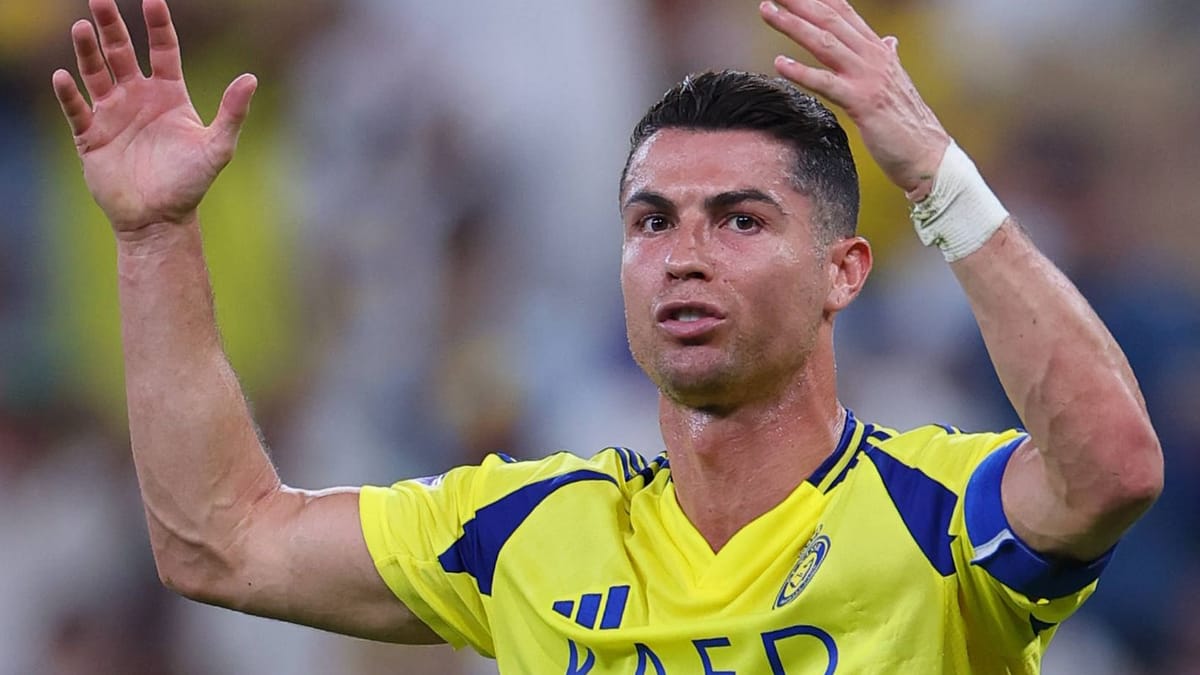 Cristiano Ronaldo: Verlässt der Portugiese Saudi-Arabien wieder?