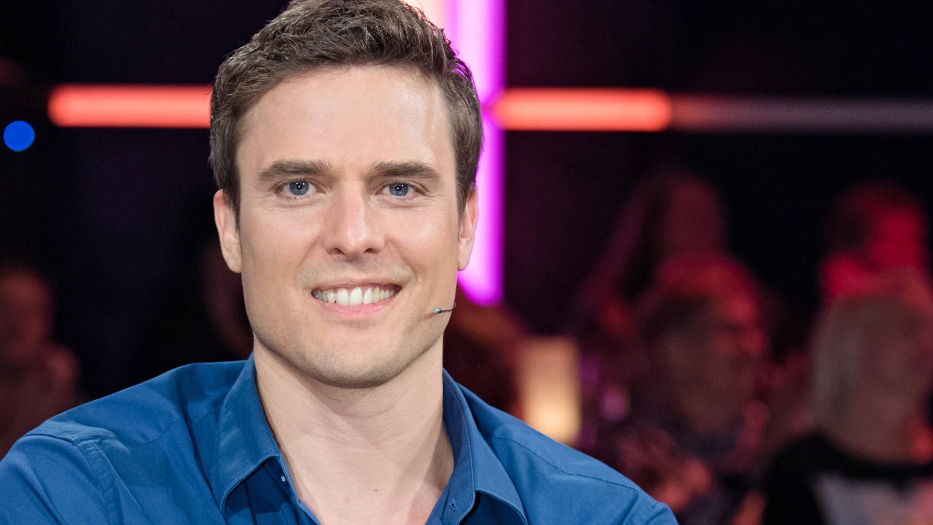 Constantin Schreiber: Nach seinem "Tagesschau"-Aus hat er bereits einen neuen Job.