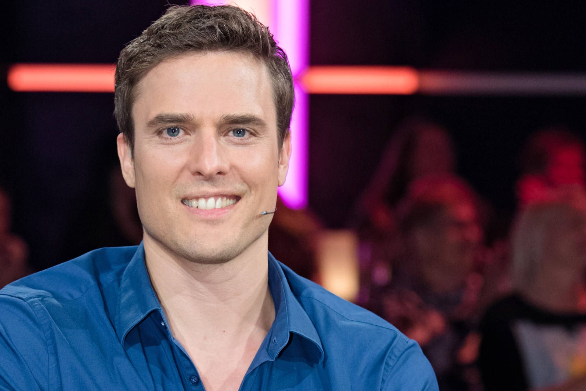 Constantin Schreiber: Nach seinem "Tagesschau"-Aus hat er bereits einen neuen Job.