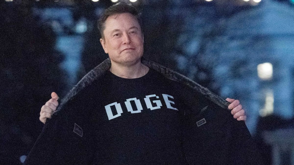 Musks Doge-Dossiers: Trump will Oberstes Gericht um Schutz bitten