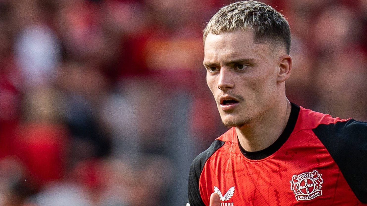 Florian Wirtz: Er ist der absolute Wunschspieler des FC Bayern.