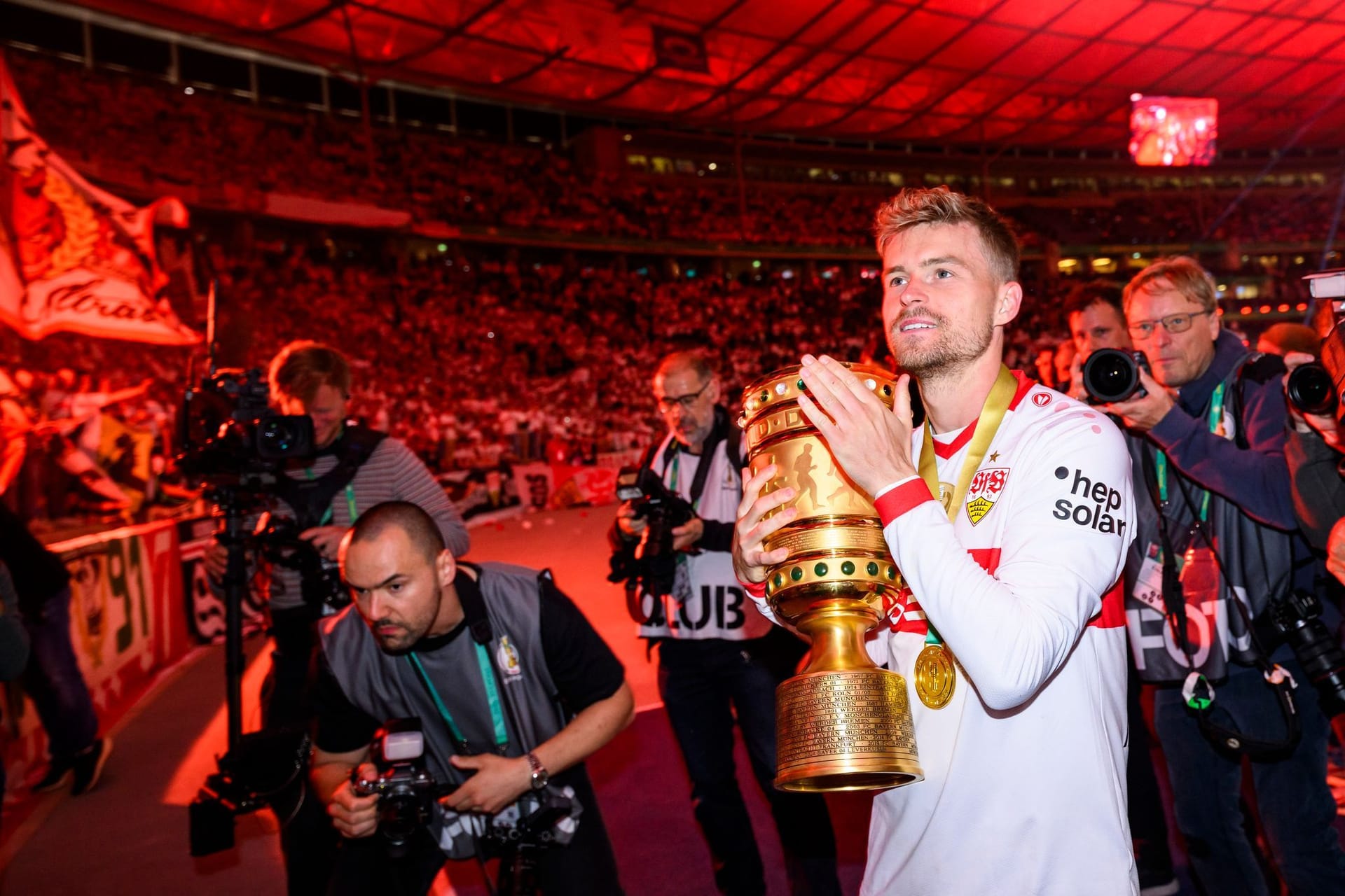 Arminia Bielefeld - VfB Stuttgart Arminia Bielefeld - VfB Stuttgart