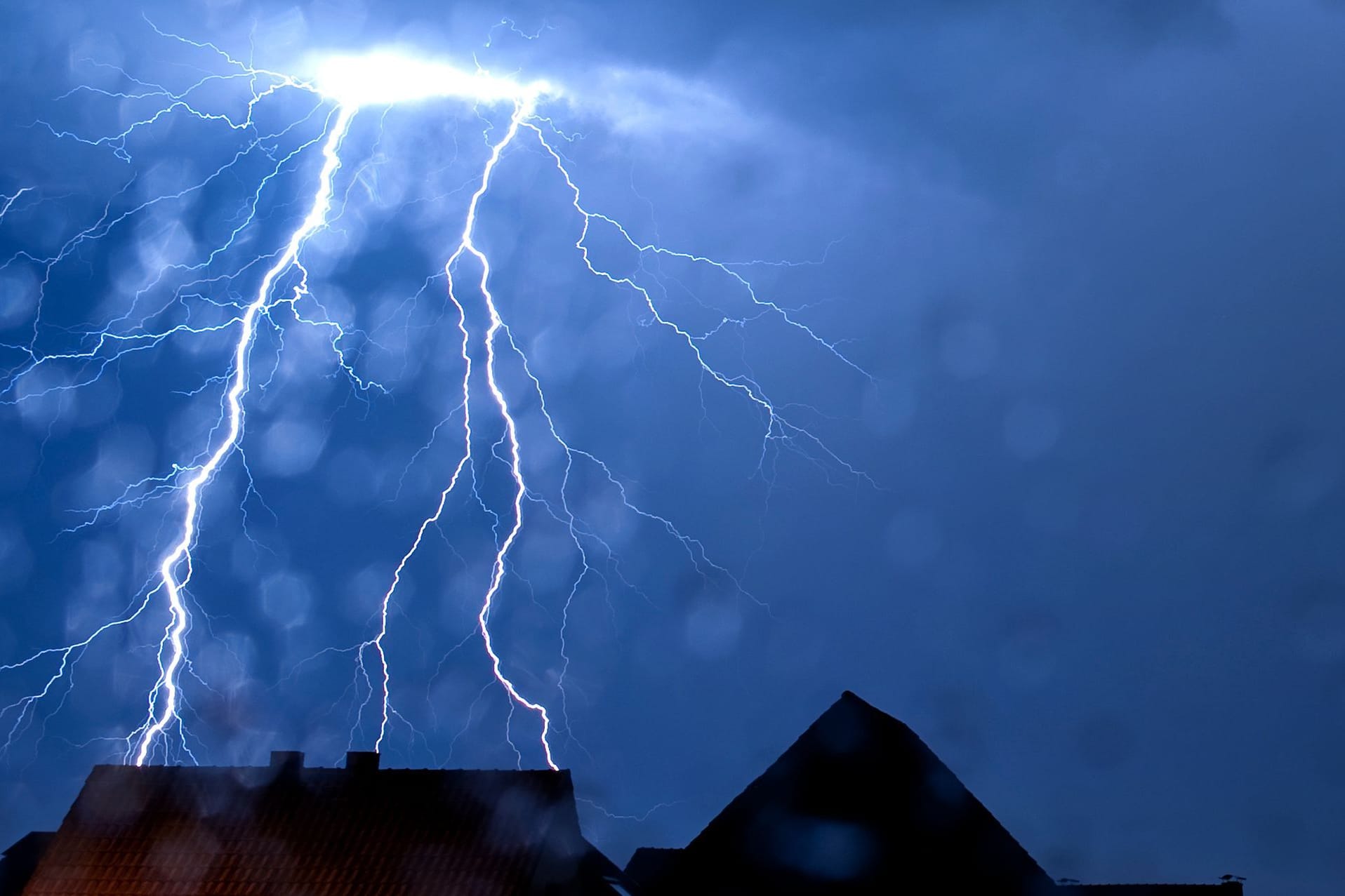 Gewitter