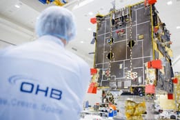 Bremer Unternehmen will SpaceX-Alternative werden