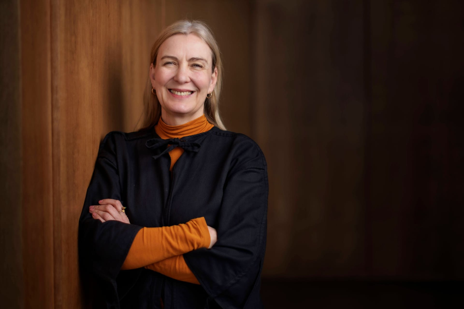 Marion Ackermann: Ab 1. Juni ist sie Präsidentin der Stiftung Preußischer Kulturbesitz (SPK) in Berlin.