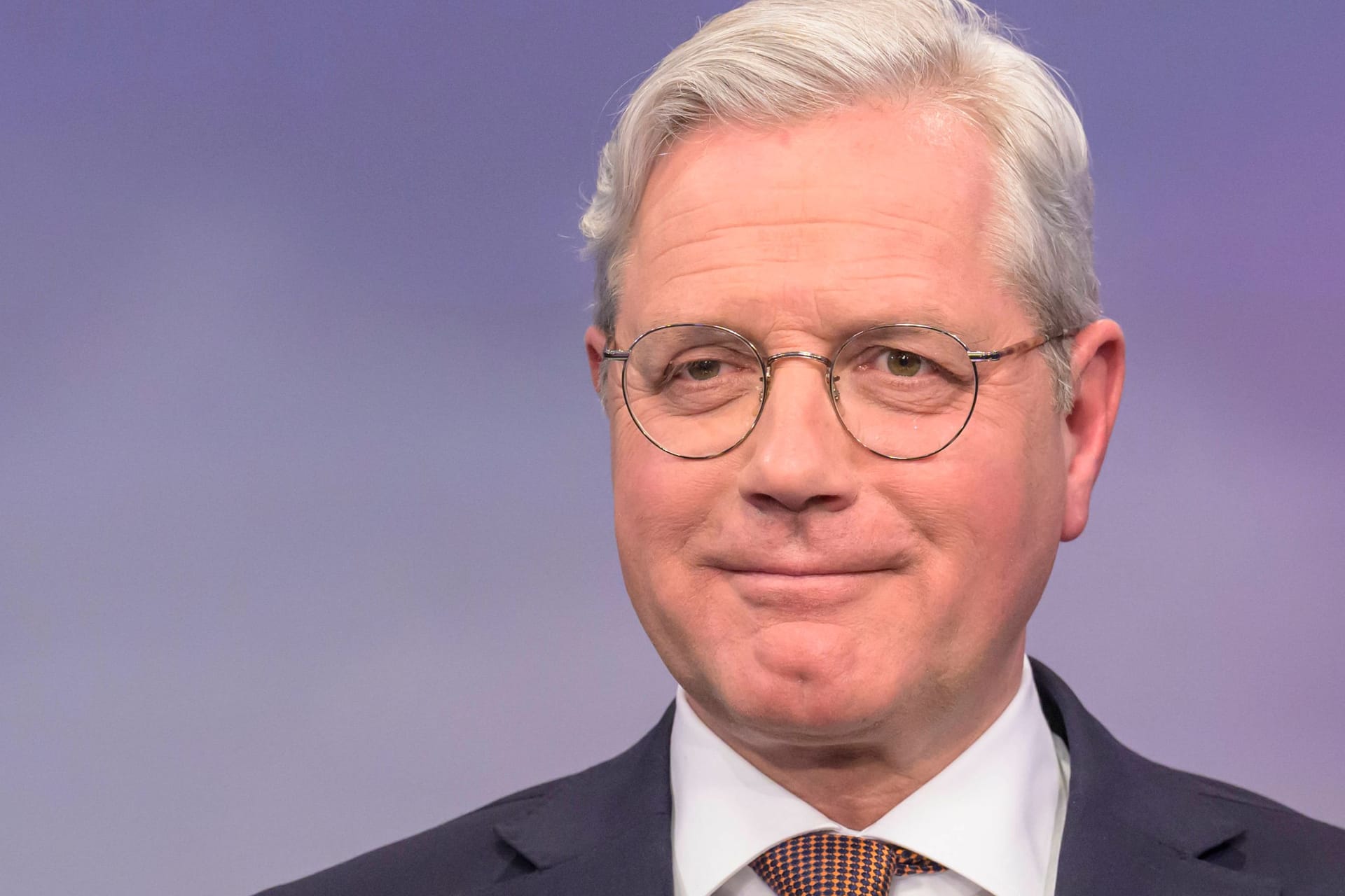 CDU-Mann Norbert Röttgen sah sich bei "Maischberger" kritischen Fragen ausgesetzt.