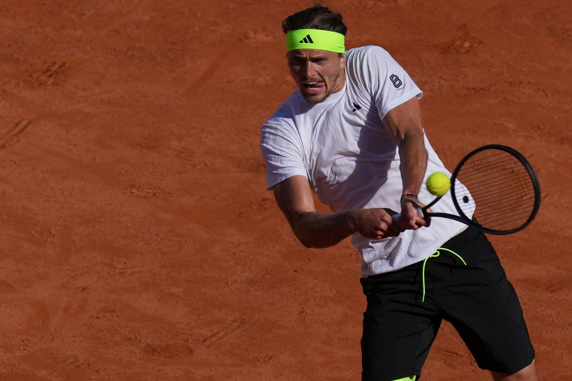 ATP-Tour - Rom