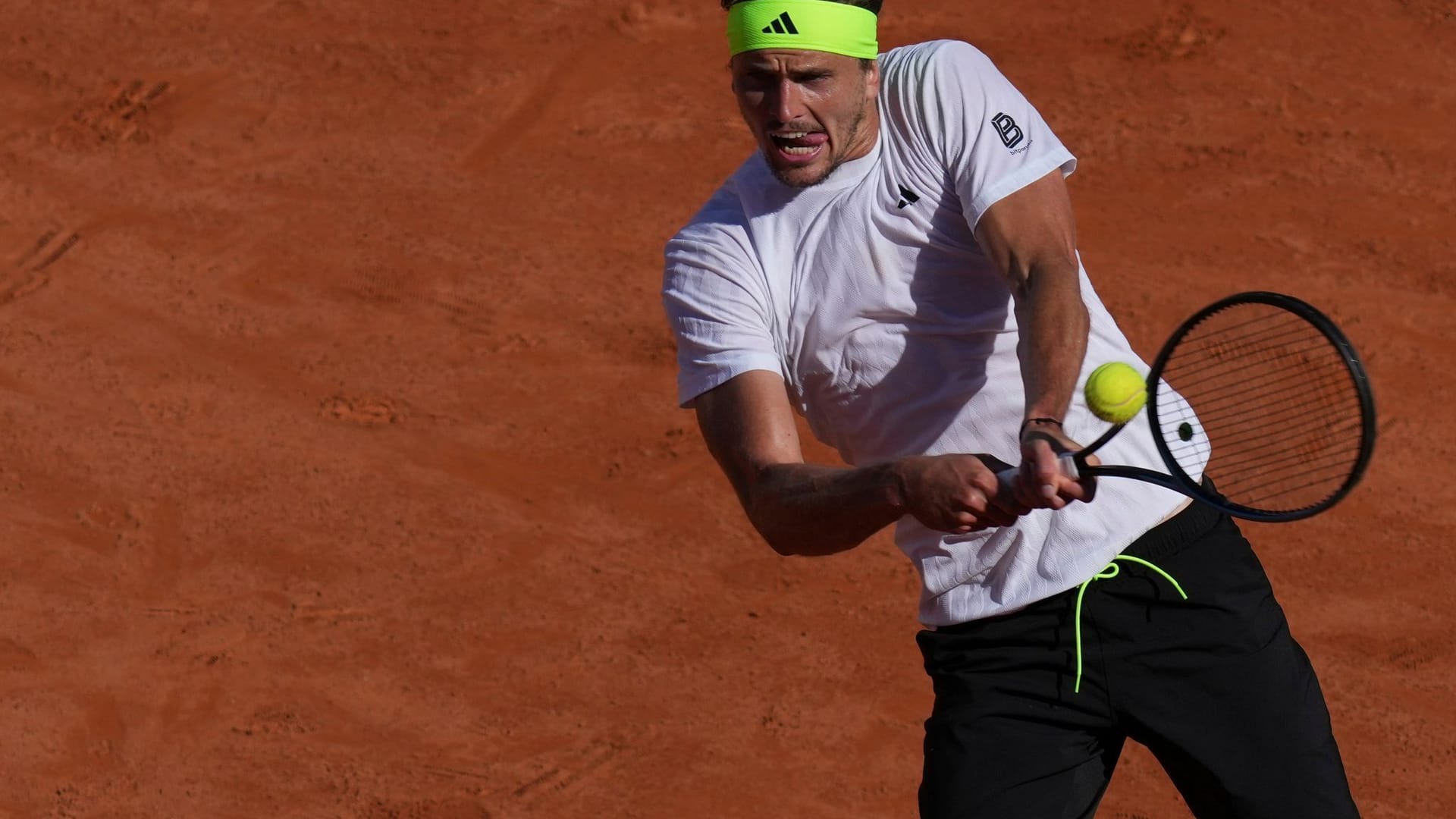 ATP-Tour - Rom ATP-Tour - Rom