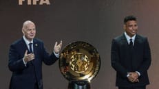 Cas schmettert Einspruch ab: Club-WM ohne León