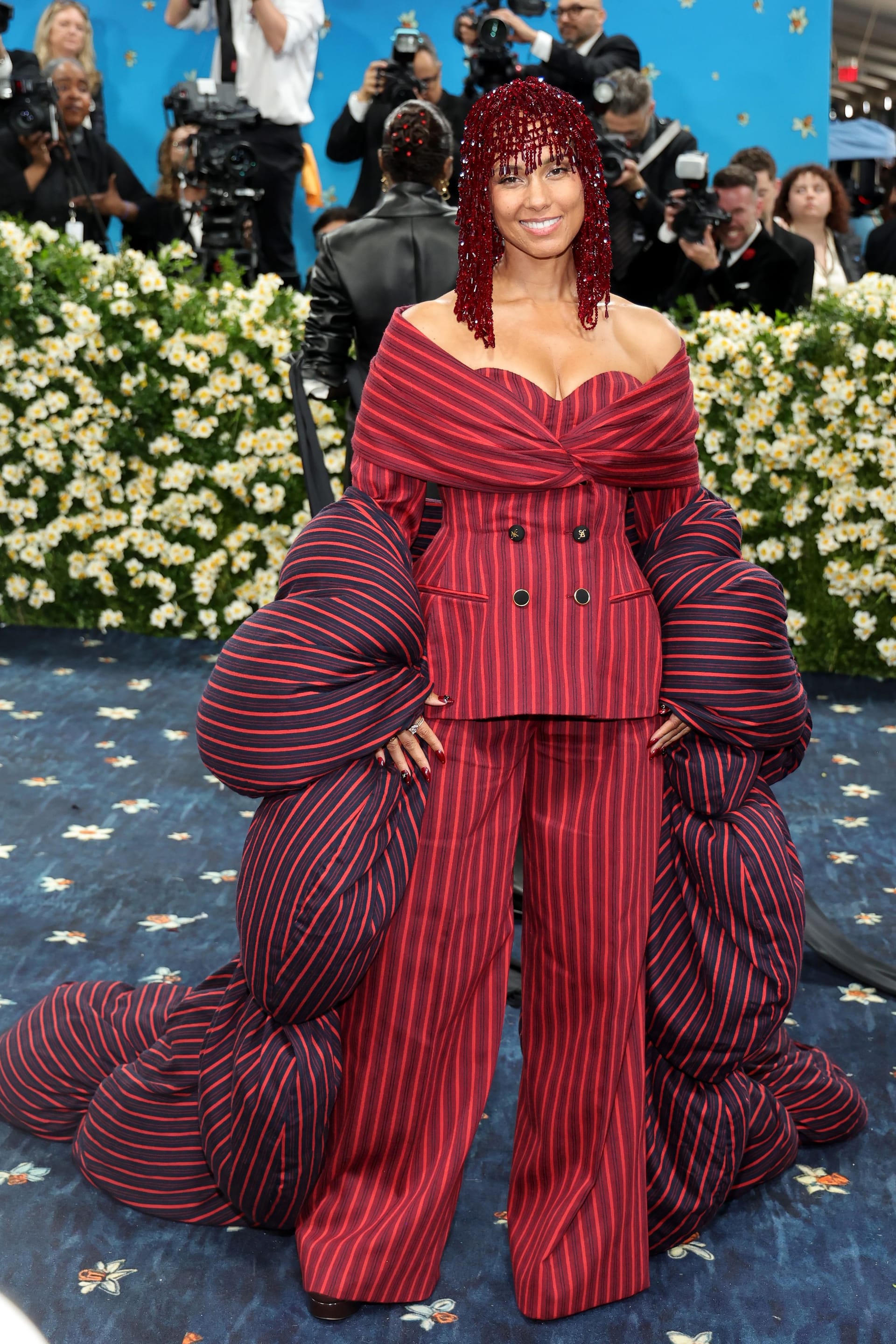 Sängerin Alicia Keys Sängerin Alicia Keys