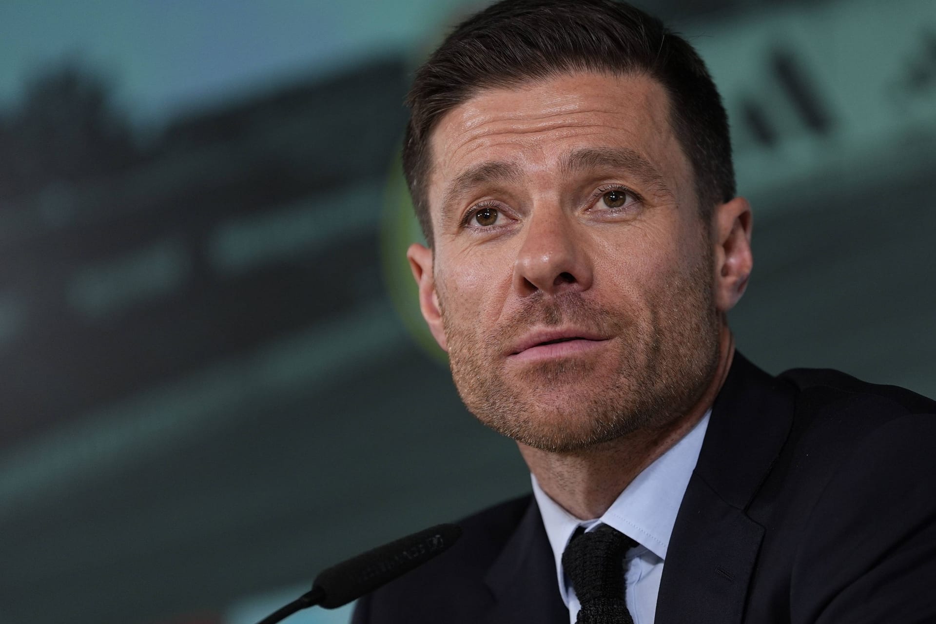 Xabi Alonso: Der neue Trainer will Real Madrid umbauen.