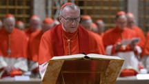 Die Papstwahl im Newsblog