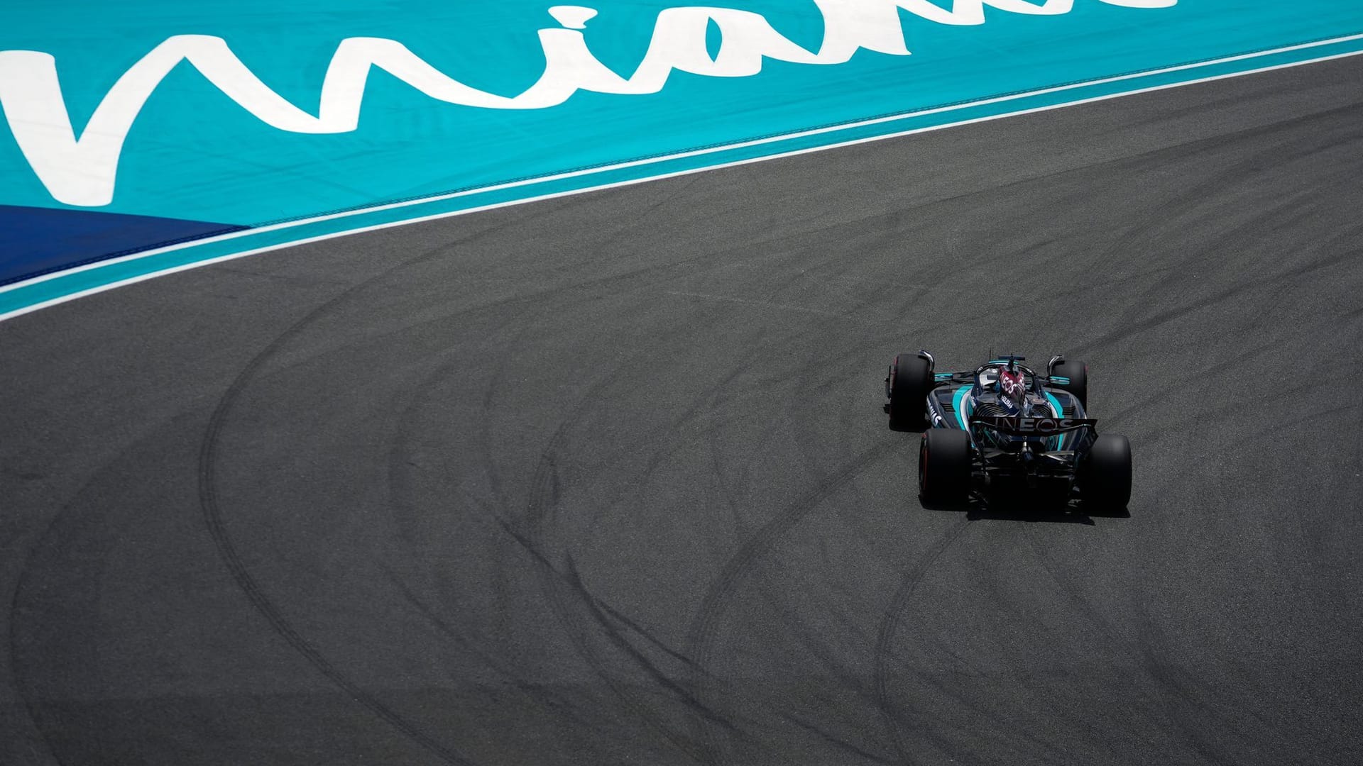 Grand Prix von Miami