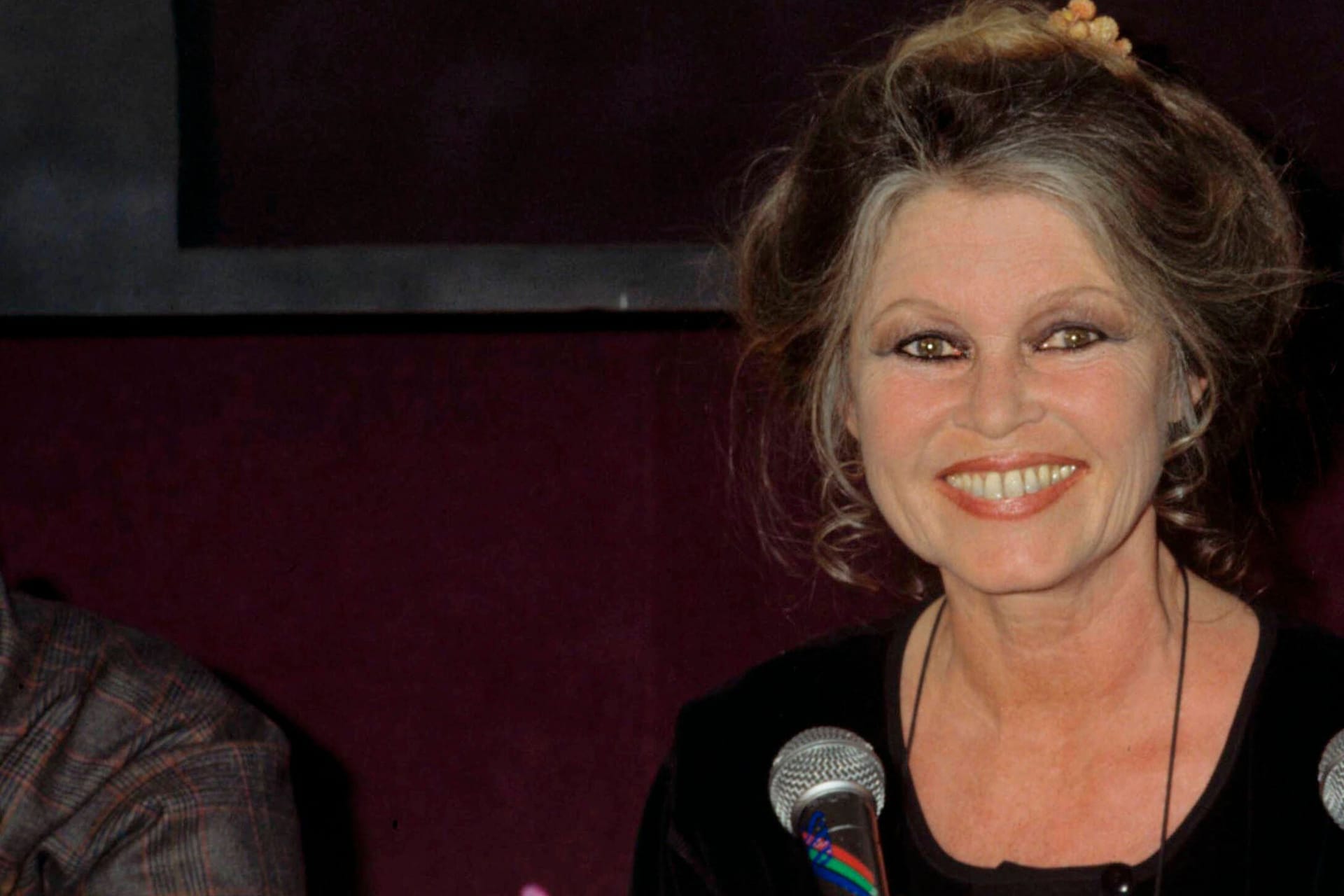 Brigitte Bardot: Sie hat sich aus der Öffentlichkeit zurückgezogen.