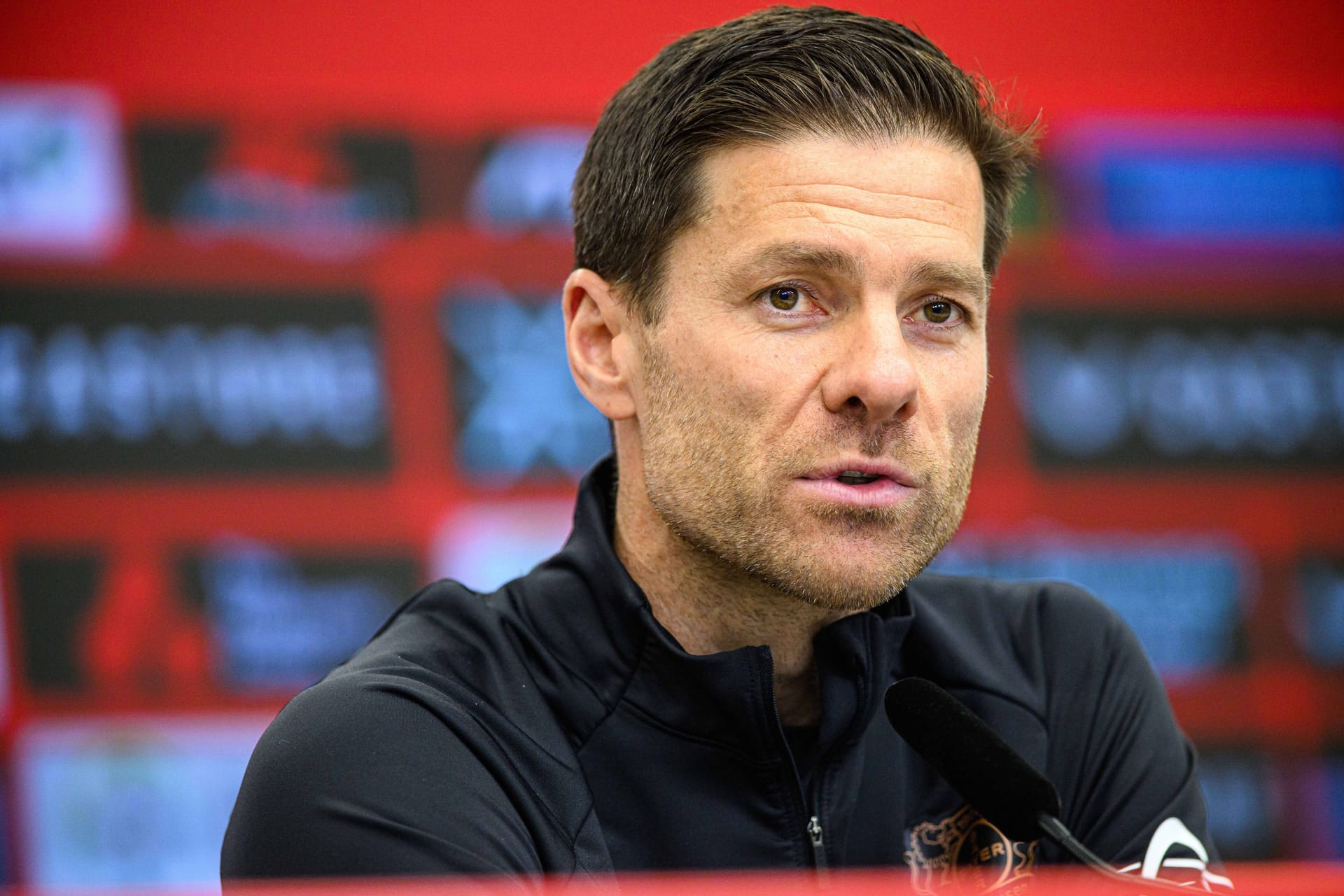 Xabi Alonso: Der Spanier wird wohl Trainer von Real Madrid und könnte Jonathan Tah mit in die spanische Hauptstadt nehmen.