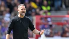 Zweitligist Preußen Münster hat neuen Trainer gefunden