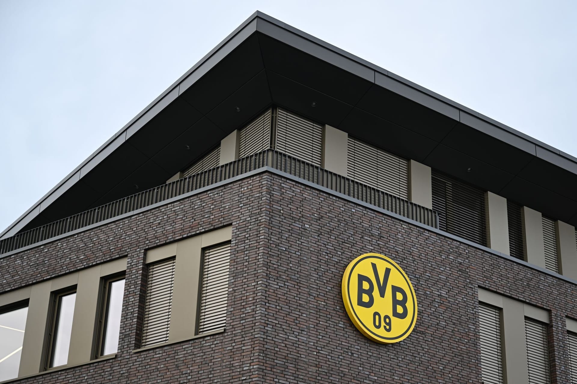 Situation bei Borussia Dortmund Situation bei Borussia Dortmund