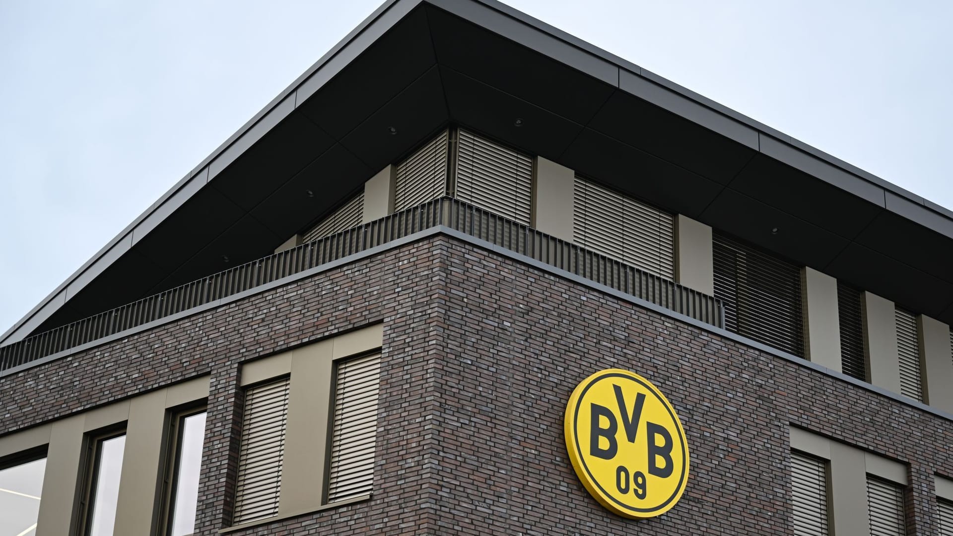 Situation bei Borussia Dortmund Situation bei Borussia Dortmund